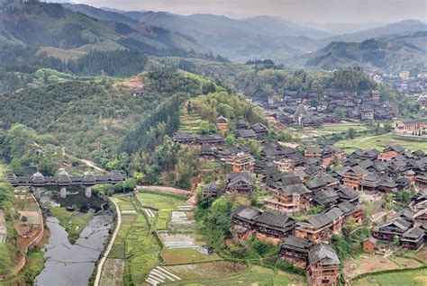 14 Most Beautiful Small Towns in China (+Map) .